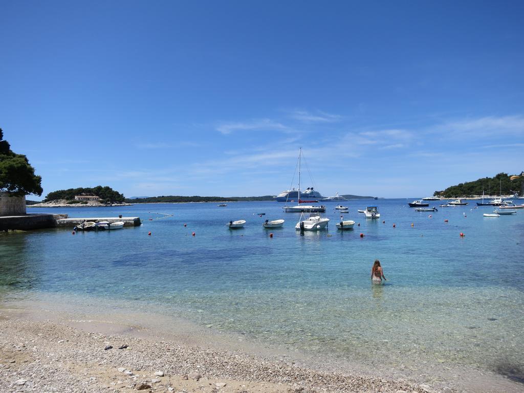 Luma Apartment Hvar Town