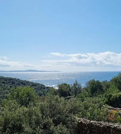 Apartments Luma Hvar Town Room photo