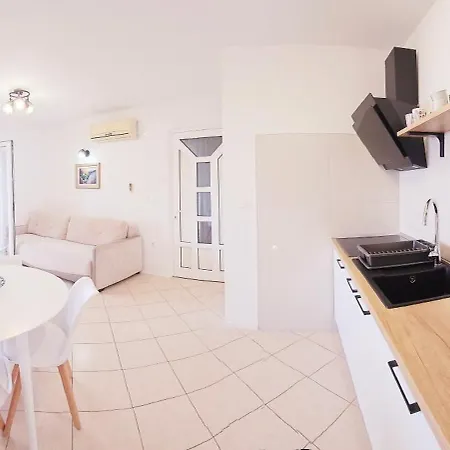 Apartments Luma Hvar Town Exterior photo