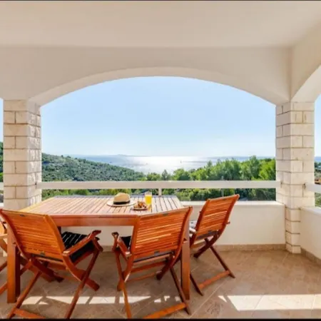 Apartments Luma Hvar Town Exterior photo