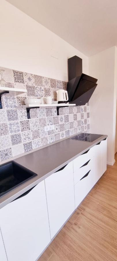 Appartement Luma