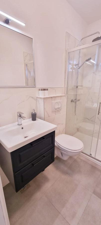 Appartement Luma