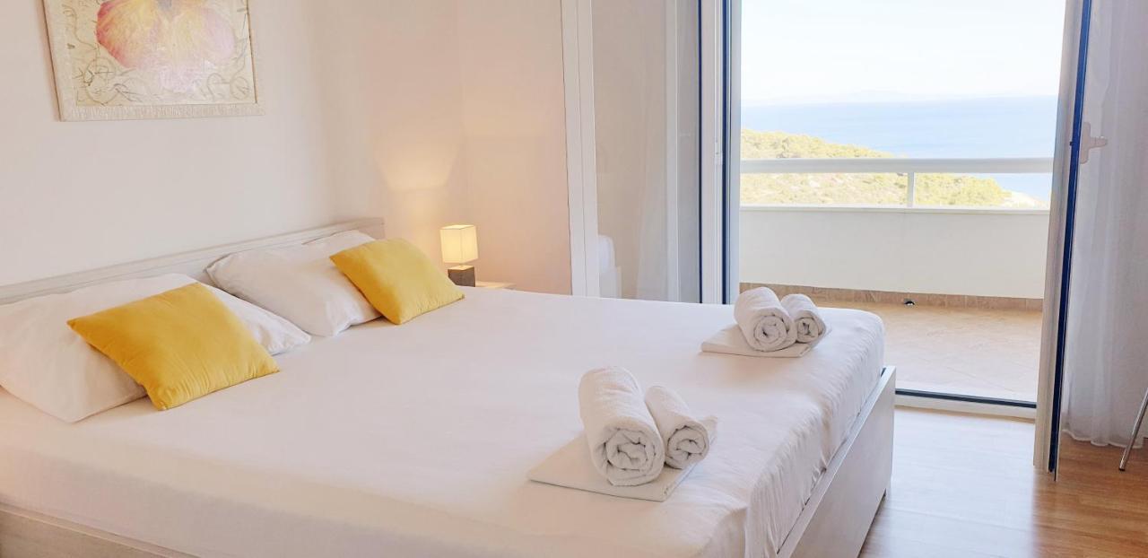 Appartement Luma *