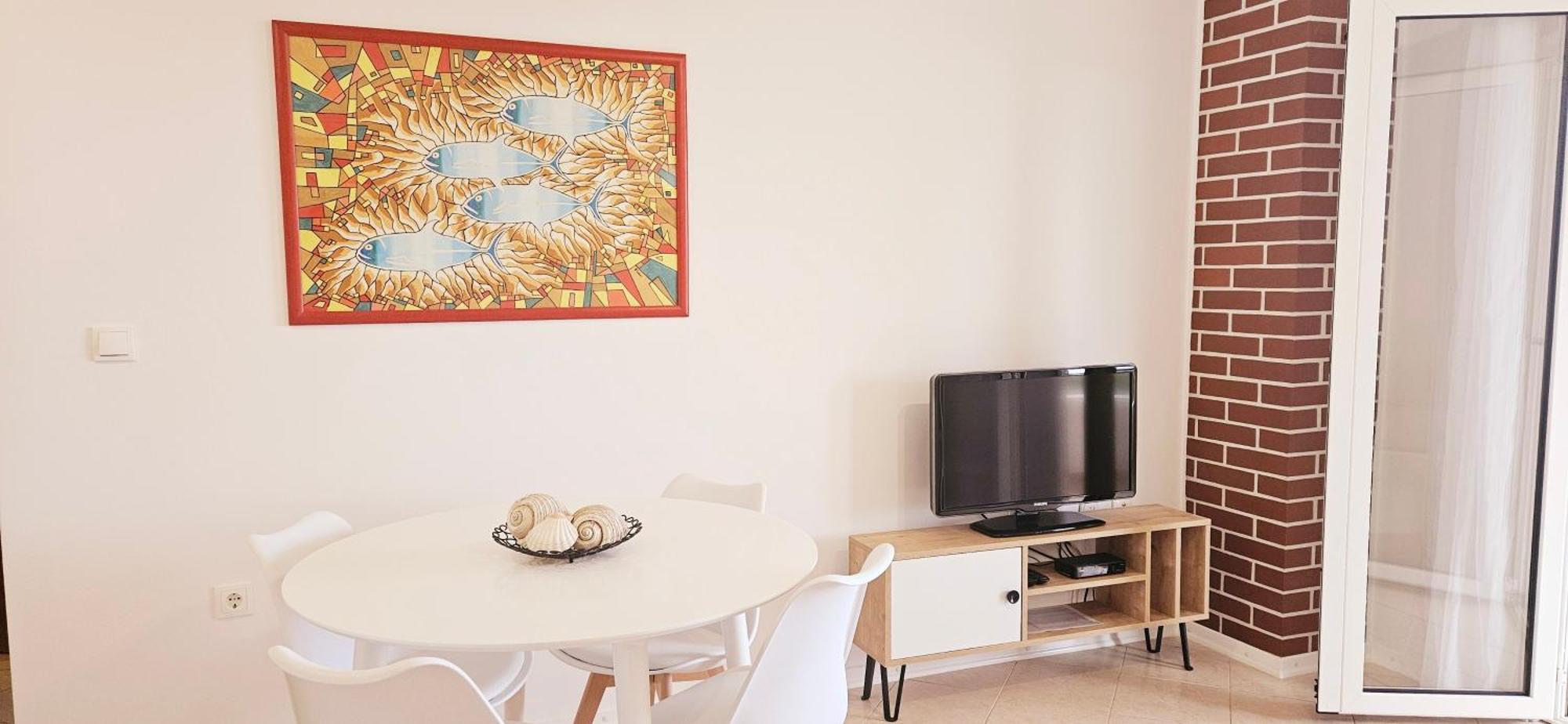 Appartement Luma