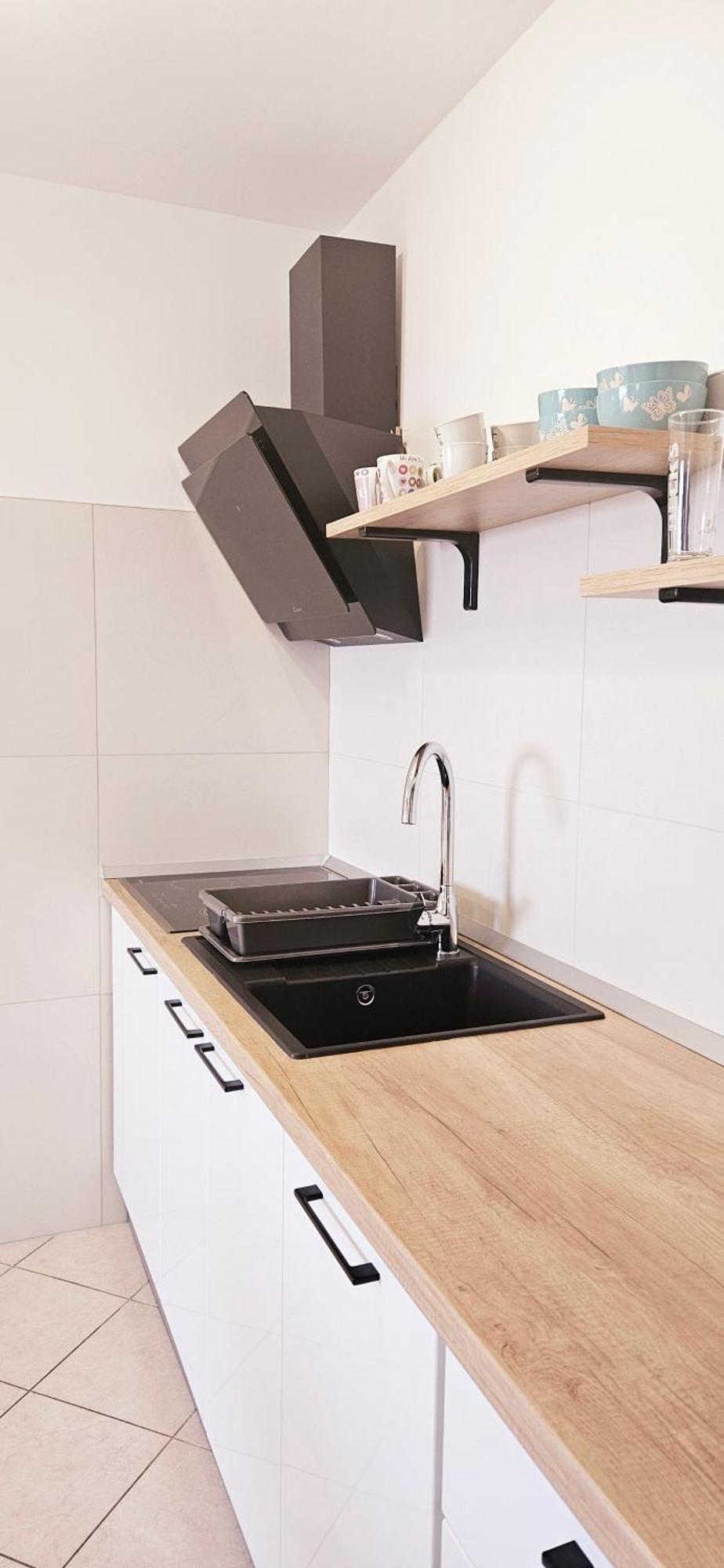 Appartement Luma