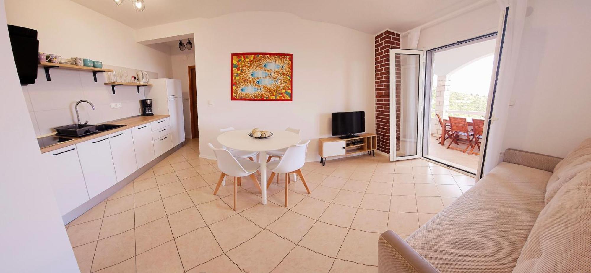 Luma Appartement *
