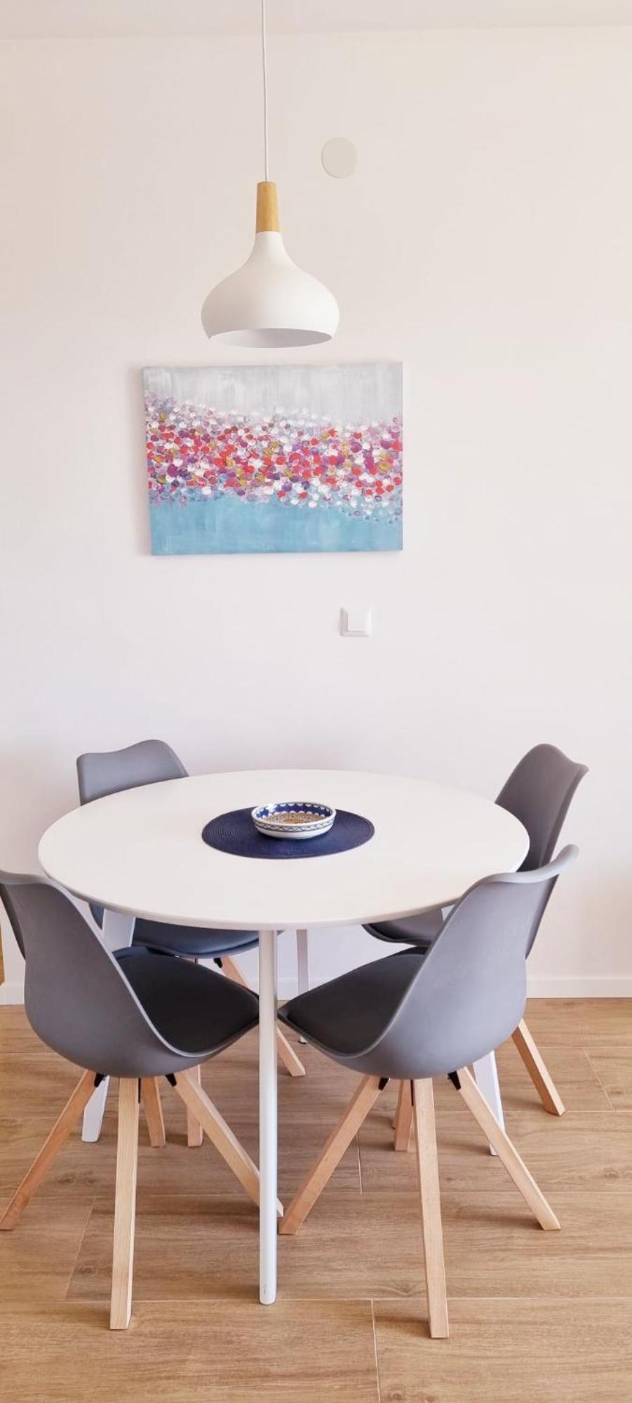 Luma Appartement *