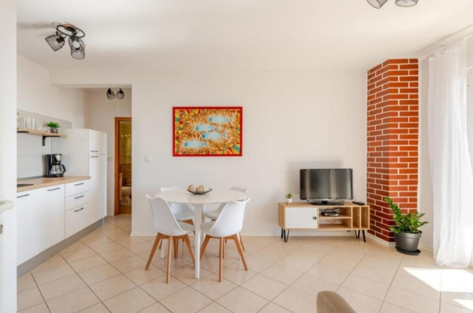 Luma Appartement Hvar Town