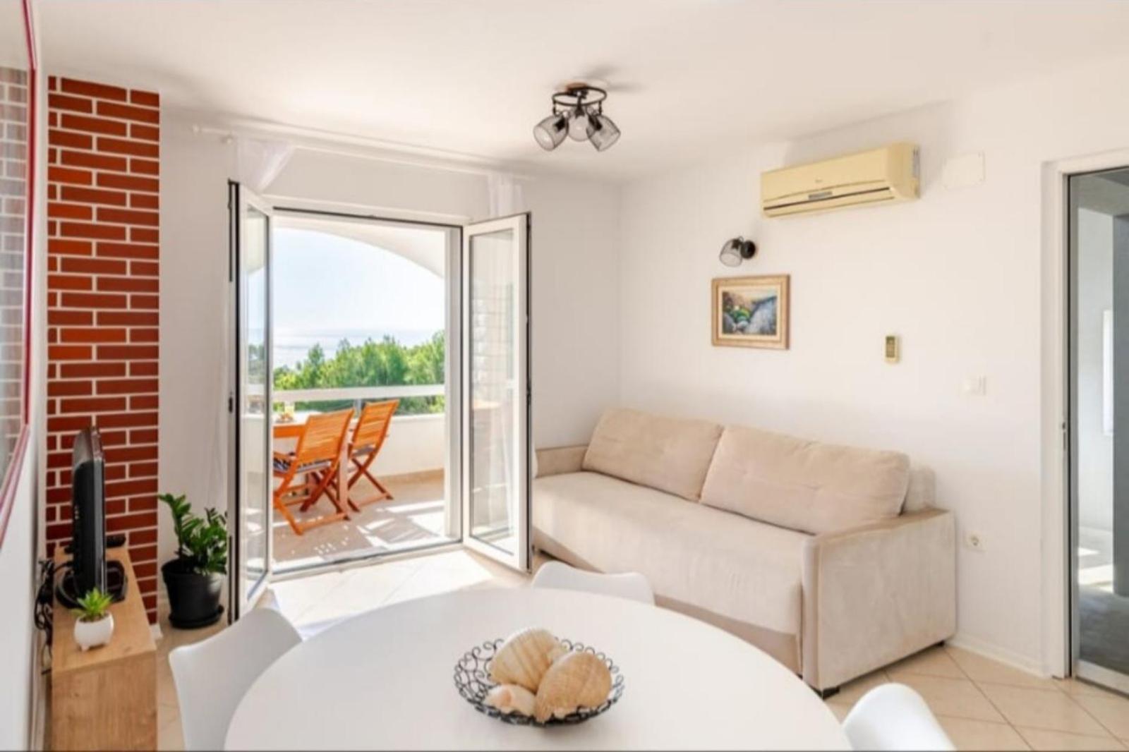 Appartement Luma Hvar Town