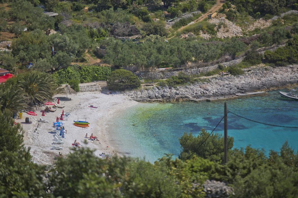 Appartement Luma Hvar Town