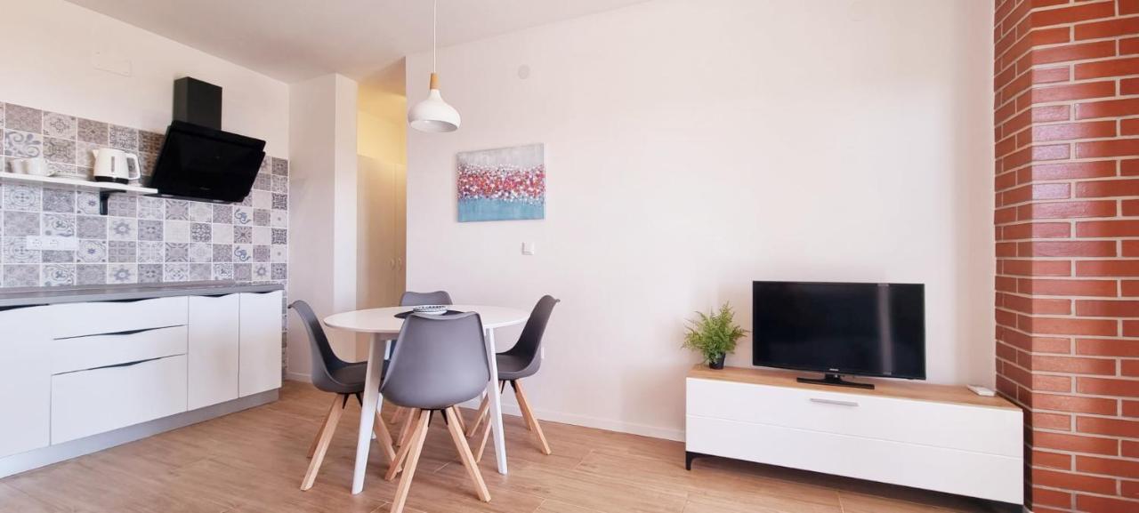 Luma Apartment *
