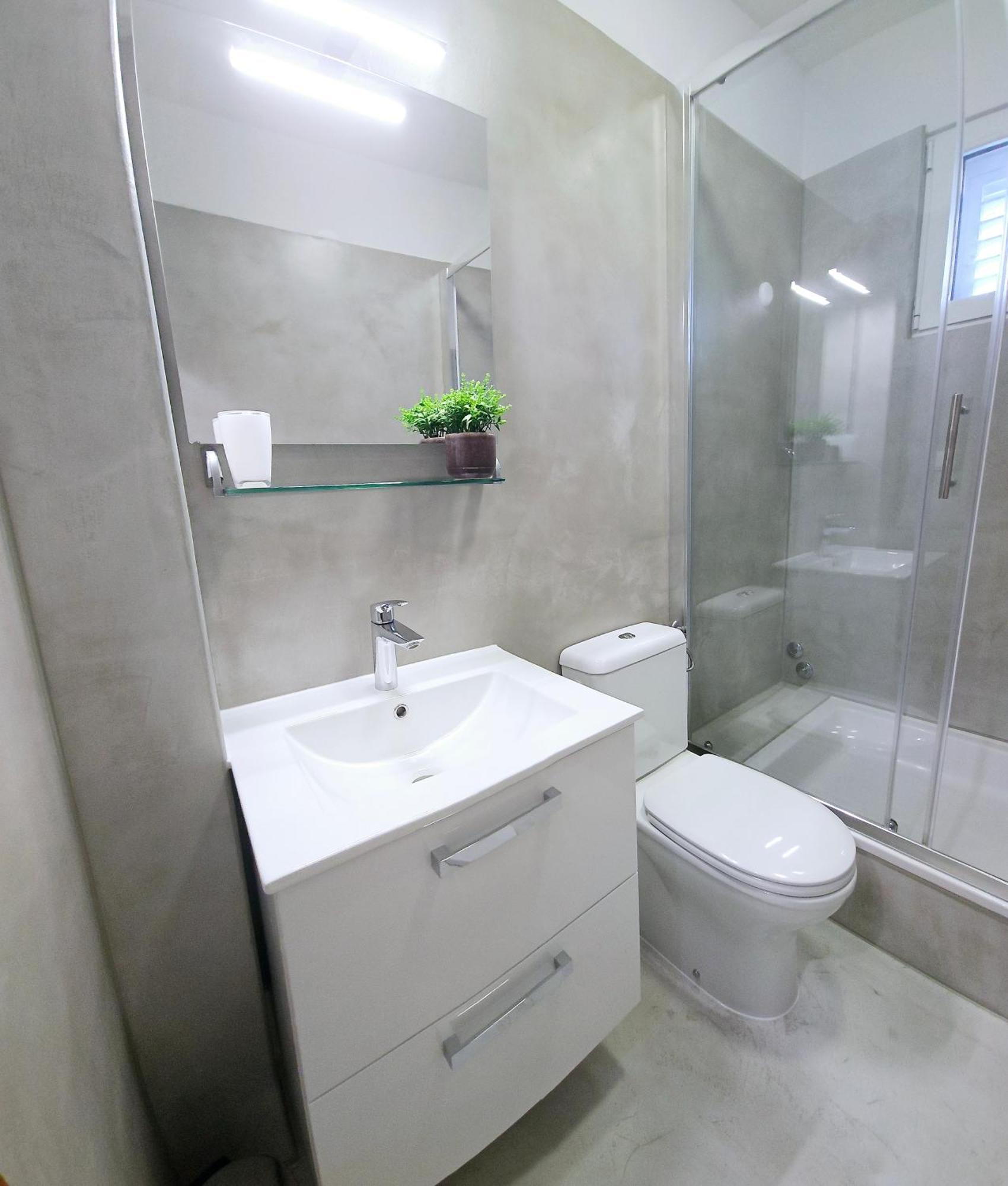 Apartment Luma
